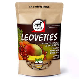 Leoveties Carotte, Mangue et Cynorhodon