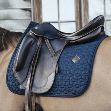 Dressage saddle pad Basic