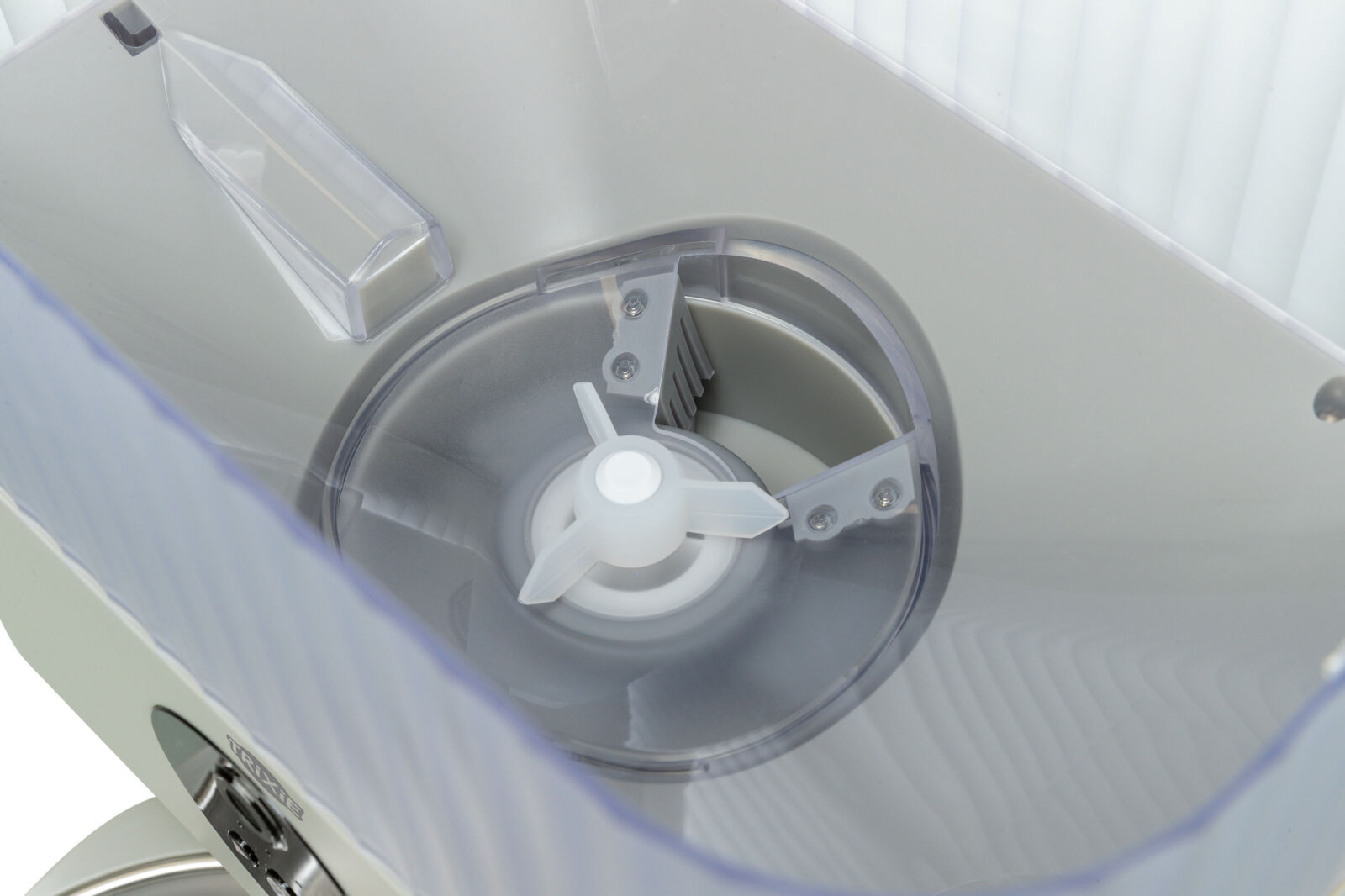 Distributeur de nourriture TX-C Smart 5 l