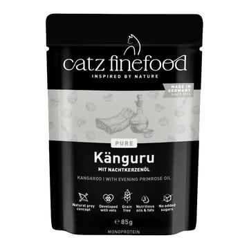 Pure Känguru