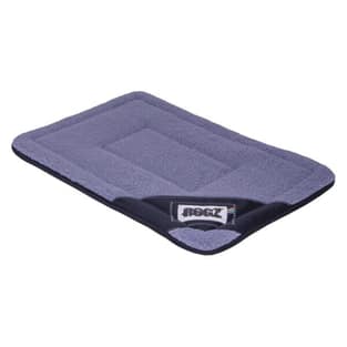 Hundematte Lekka Mat schwarz/grau