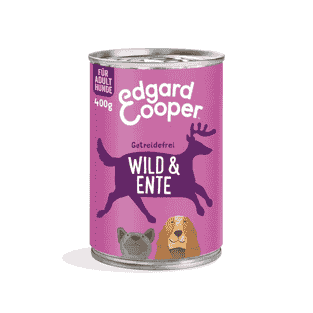 Adult Wild & Ente - Dose