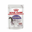 Sterilised Mousse- sachet
