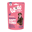 Soft Cubes