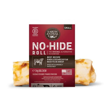 No Hide Roll Beef