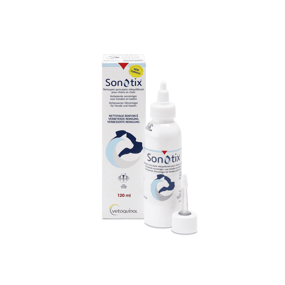 Sonotix