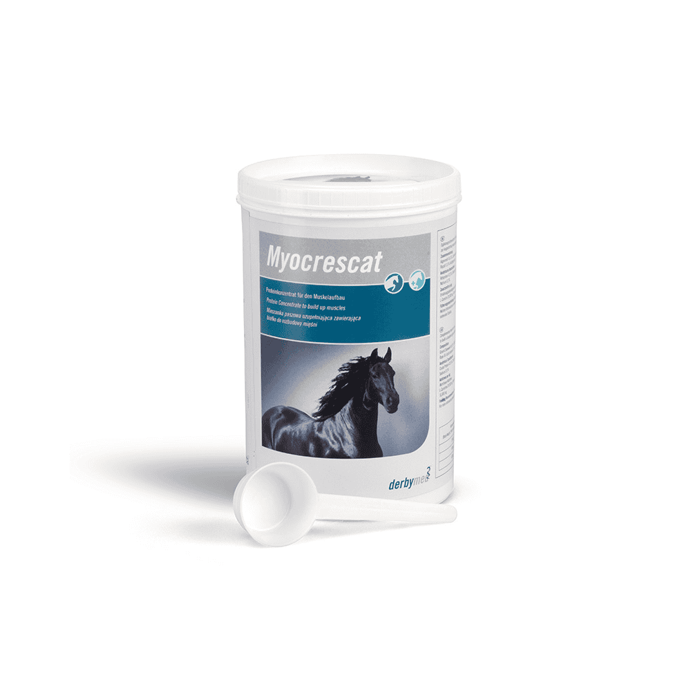 Myocrescat