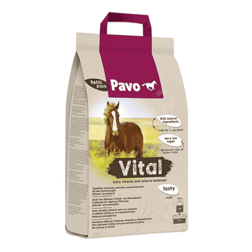 Vital