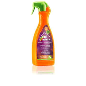 Mähnen & Schweif Spray