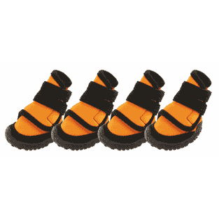 Trekking Schuhe