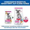 Canine Mature Adult 7+ Light Small & Mini Breed