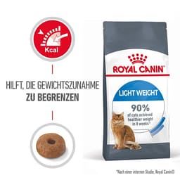 Light Weight Care