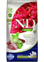 Canine Adult Quinoa Digestion Lamm, Fenchel Medium/Maxi