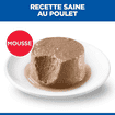 Puppy & Mother Tender Mousse - Boîte