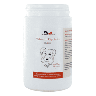 Vitamin Optimix BARF