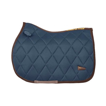 Jumping/versatility saddle pad Airflow 3D Mesh