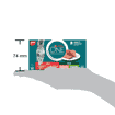 Terrine Sterilcat Lachs & Karotten / Truthahn & Spinat
