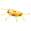 Jouet pour chats en peluche, Taco