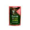 Cat Wet Grainfree Sterilized Sachet