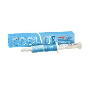 Cool It Pâte