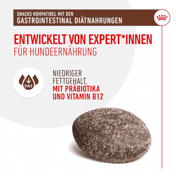Gastrointestinal Snacks