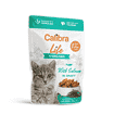 Life Feline Sterilised Lachs in Sauce