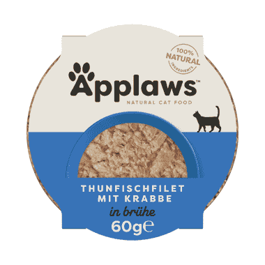 Applaws cat pot shop