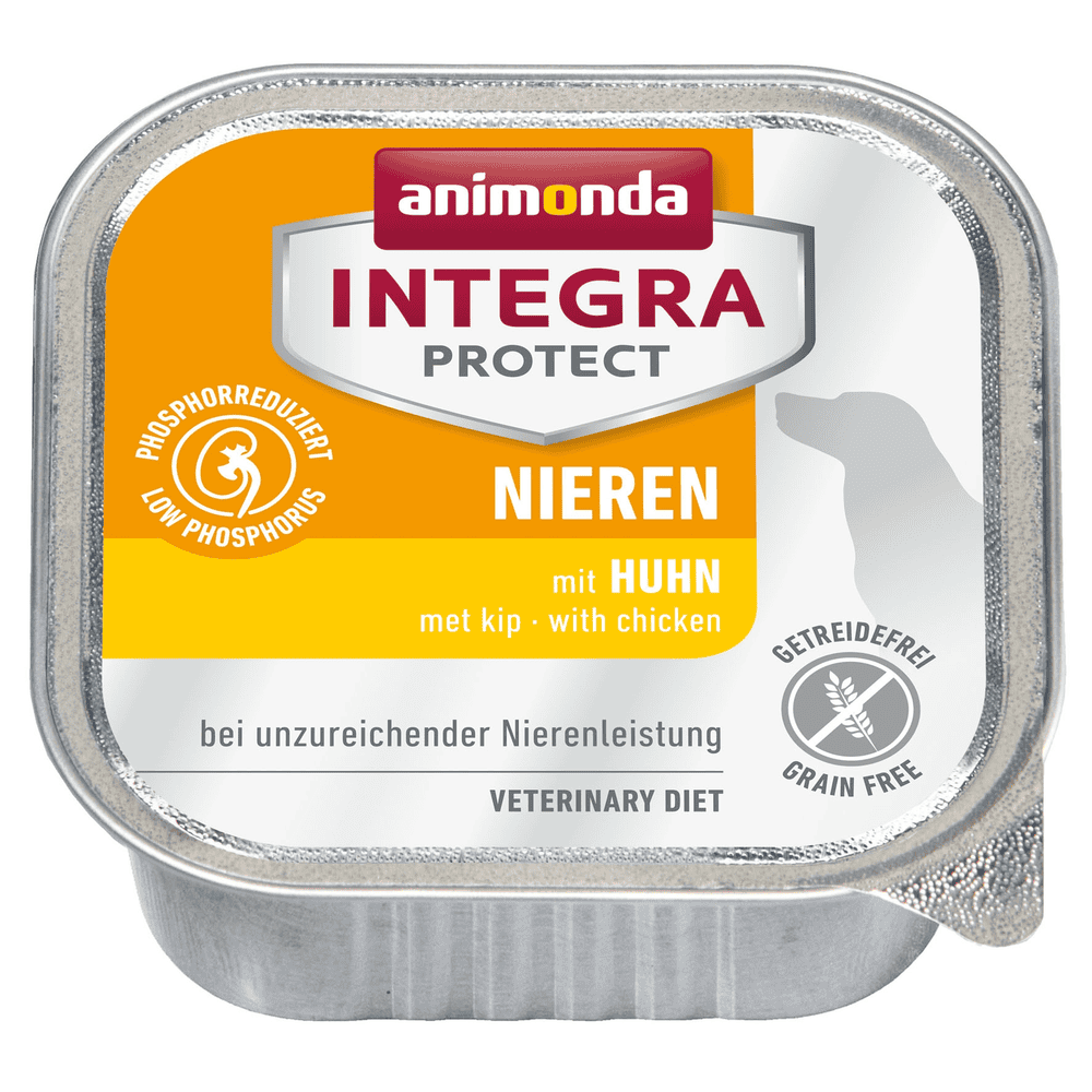 INTEGRA Protect Renal Nieren Hund