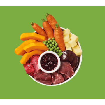 Lamb Hotpot