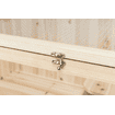 Mäuse Holzgehege
