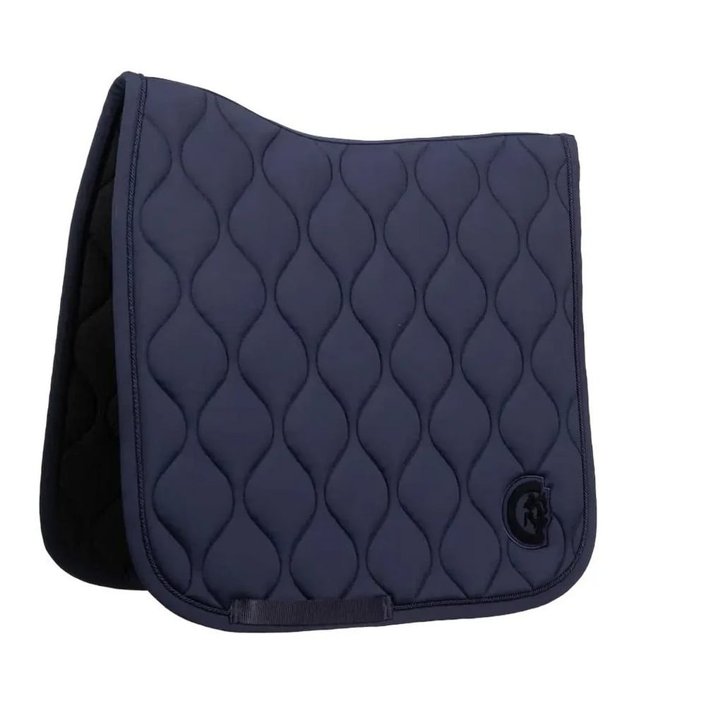 Chabraque de dressage Wave 3D Show