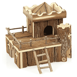 Hamster Penthouse