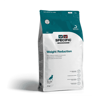 SPECIFIC Weight Reduction FRD