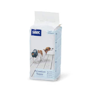 Comfort Nappy