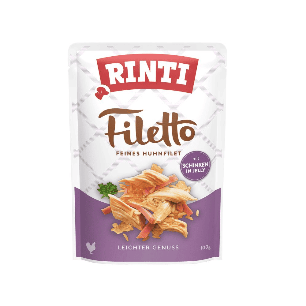Filetto in Jelly