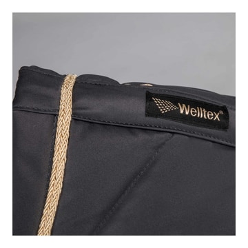 Nights Collection Full Saddle Pad / Eventing
