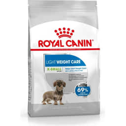 Light Weight Care X-Small