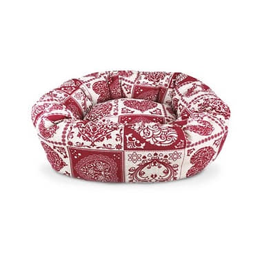 Lit pour chien Winter Love