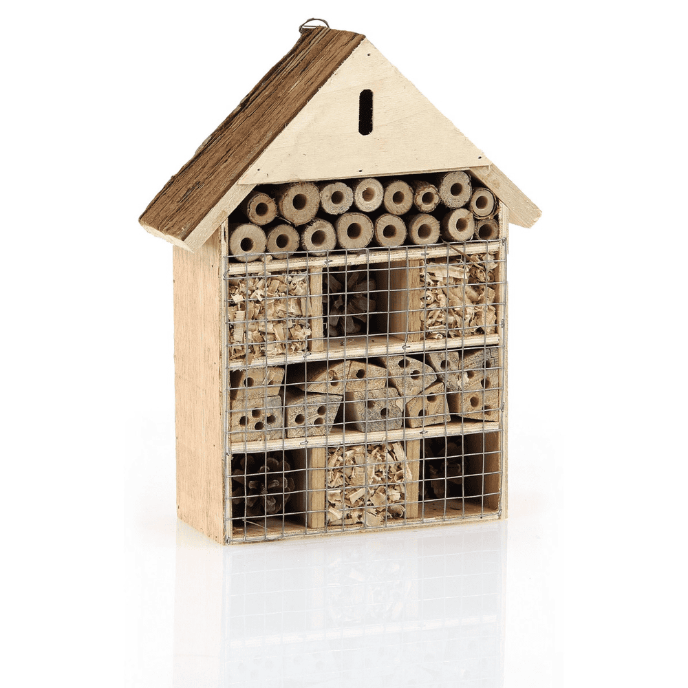Insektenhotel