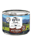 Canned Cat Food Beef