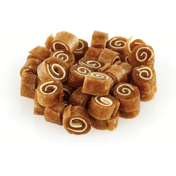 SwissDog Mini  Rouladen