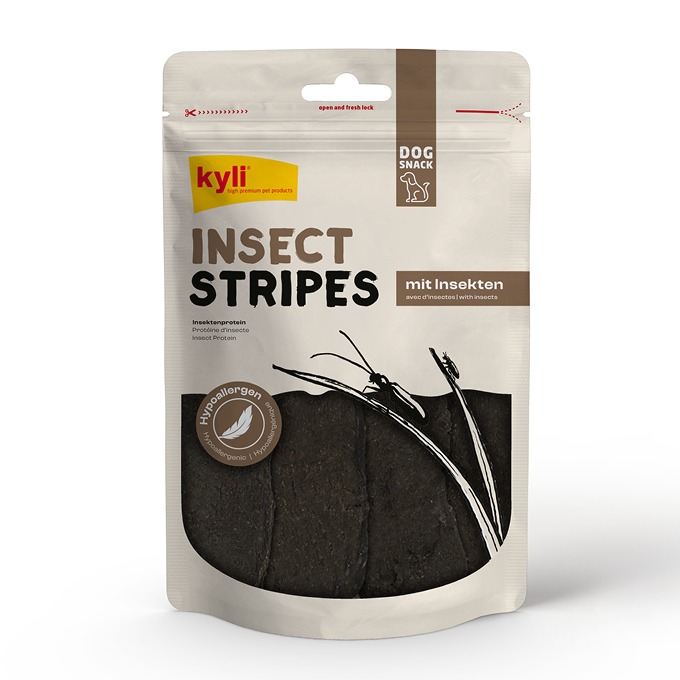 Insect Stripes