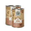 Canine Classic Adult Horse with Sweet Potatoes - Can