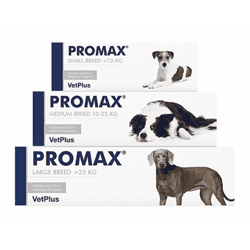 Promax