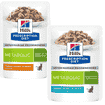 Feline Metabolic Weight loss & Maintenance - Frischebeutel