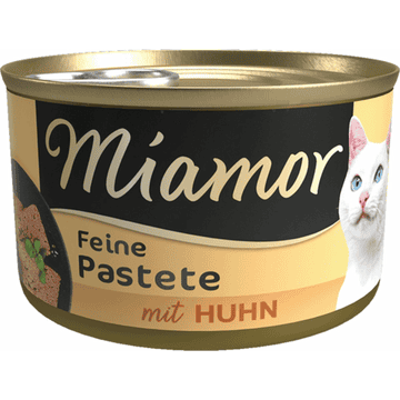 Miamor pâté - Can