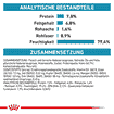 Sensitivity Control Cat - Frischebeutel