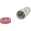 3 x Cat Activity Snack Roll