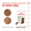 Immunity & Digestion Chews Puppy Supplements