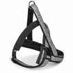 Geschirr Nordic Swiss grau